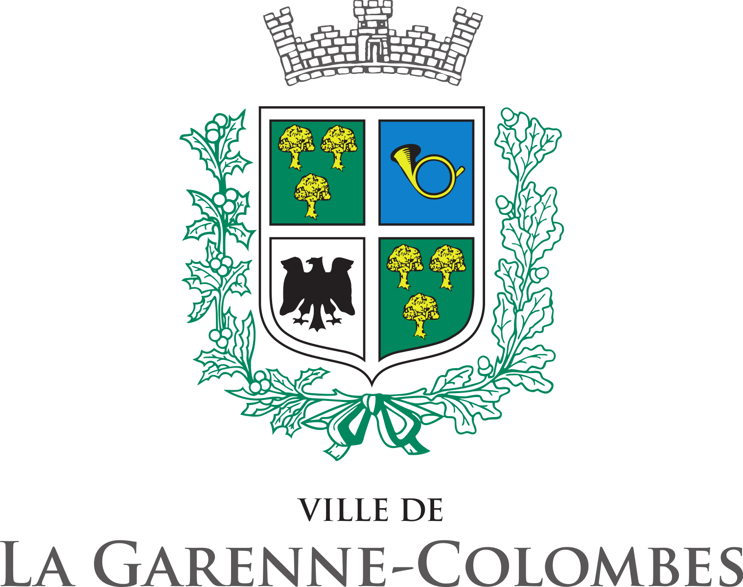 Ville de Garenne-Colombe
