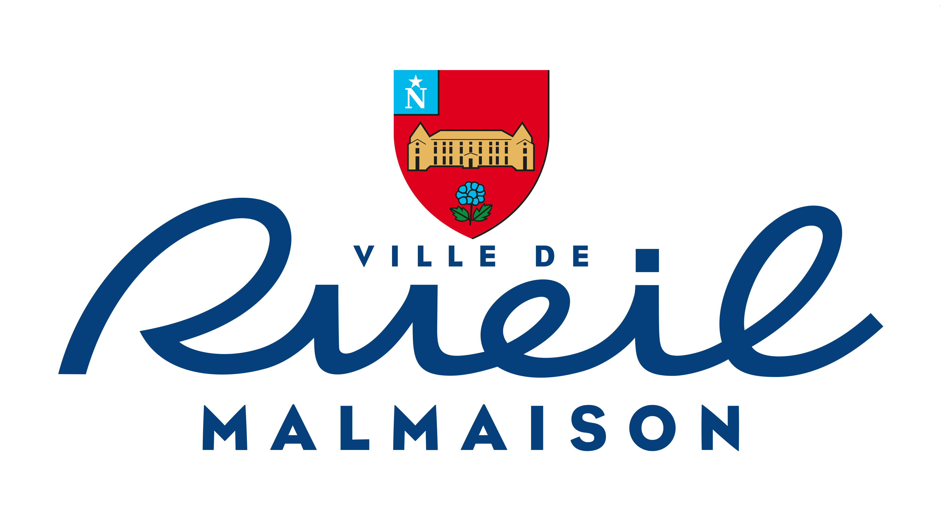 Ville de Rueil Malmaison